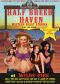 [Half Breed Haven 01] • Half Breed Haven #1 Wilde-Fire · Old West Fiction of Action Adventure, Romance & Western Family Drama -Wonder Women of the Old West Series